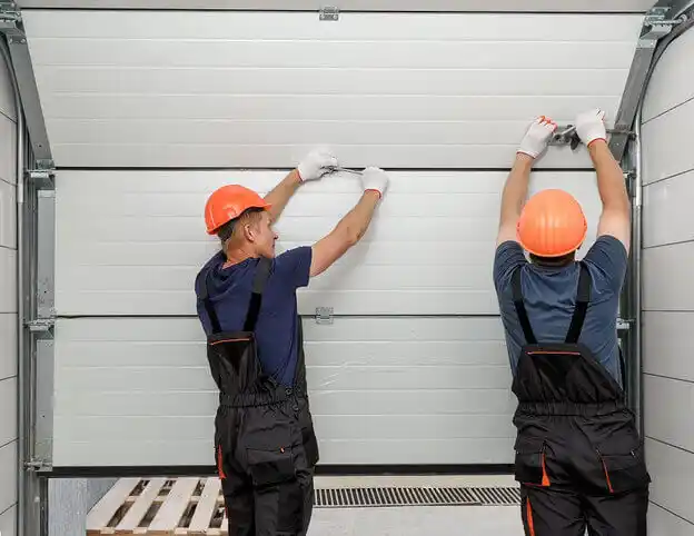 garage door service North Palm Beach